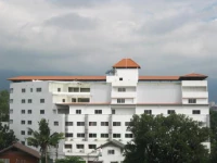 Paradise Lodge and Spa 2*