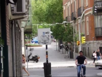 Hostal Miguel Angel 2*