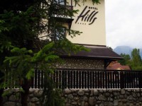 Hills 4*