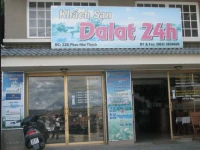 Dalat 24H House 1*