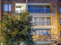 Viaggio Parque 54 2*