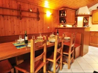 Chalet Helena - Apartment Pasquale 3*
