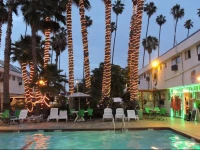 Backpackers Paradise Hostel 3*