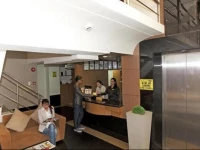 Valleyfront Hotel 3*