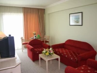 Ilayda Avantgarde 4*