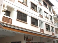 Ban Wiang Guest House And Apartment 2*