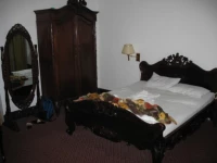 Huyen Trang Hotel Hanoi 2*