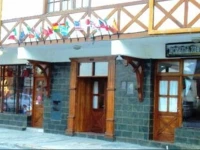 Posada Del Pinguino 1*