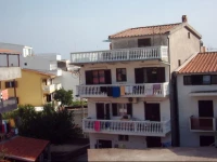 Accommodation Milla 3*