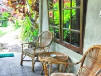 Puri Sawah Bungalows & Restaurant 2*