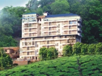 Blu Haze Resort & Spa 3*