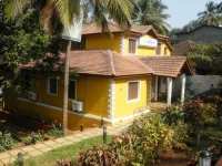Keva Ayurveda Guest House 3*