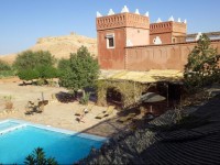 La Kasbah du Jardin 4*