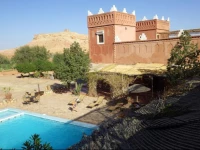 La Kasbah du Jardin 4*