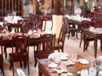 Sao Mai Boutique Villas 3*