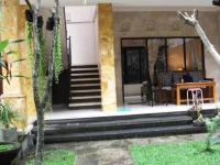 Gerhana Sari 2 Hotel