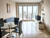 Valencia Central Apartments 1*
