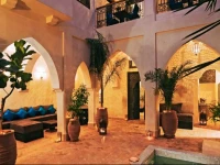 Riad Cinnamon 2*
