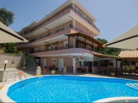 Villa Dorita 1*