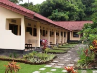 Indah Homestay Lombok 1*