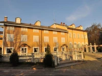 Park Hotel Villa Salzea 3*