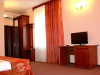Avrora hotel Krasnodar 3*