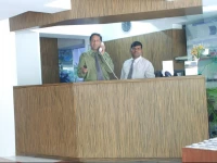 Executive Residency 2*