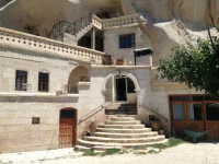 Gumus Silver Cave Hotel & Pansion 3*