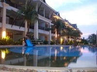 Sunrise Beach Resort & The Lodge 3*