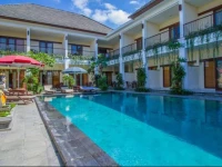 Uma Sri Hotel Bali 3*