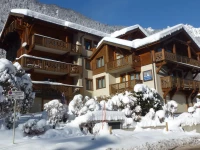 Appartement Kashmir 1*