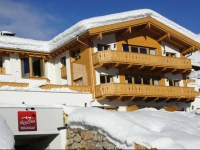 AlpenParks Appartements 3*