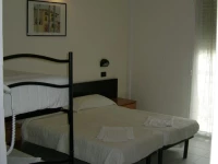 Globus Hotel Rimini 3*