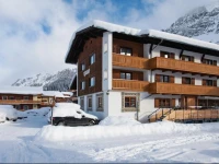 Pension Kilian 3*