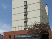 Smile Hotel Tomakomai 2*