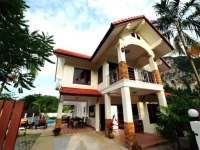 Baan Ja Id Pool Villa 4*