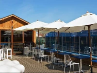 Hotel Azul Barcelona 3*