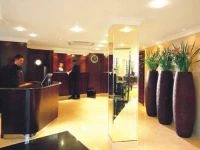 Radisson Blu Edwardian Berkshire Hotel 4*