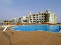 Five Continents Cassells Ghantoot Hotel & Resort 4*