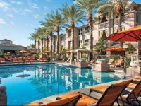 Gainey Suites Hotel 3*