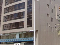 Mourouj Hotel Apartments 4*