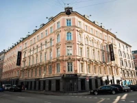 Copenhagen Star Hotel 3*
