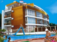 Golden Fort (Р“РѕР»РґРµРЅ Р¤РѕСЂС‚)