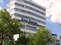 Panorama Am Adenauerplatz Hotel 3*