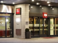 Ibis Bristol Centre 2*
