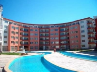 Privilege Fort Beach (РџСЂРёРІРёР»РµРґР¶ Р¤РѕСЂС‚ Р‘РёС‡)