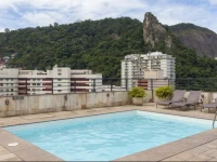 Premier Copacabana Hotel 4*