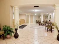 La Quinta Inn Denver Central 2*