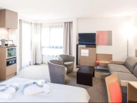 Novotel Lyon La Part Dieu 4*