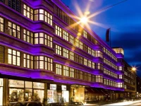 Ellington Hotel Berlin 4*